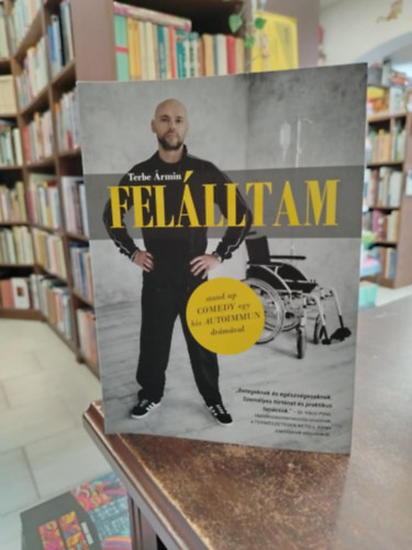 Terbe rmin - Fellltam