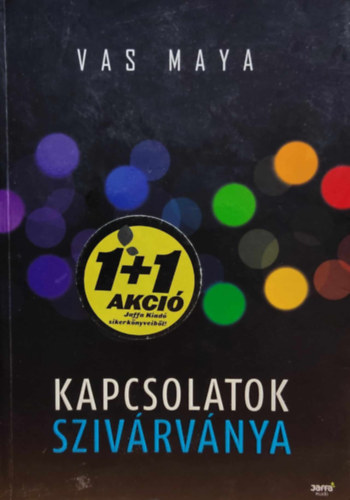 Vas Maya - Kapcsolatok sziv�rv�nya