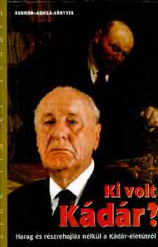 R�cz �rp�d - Ki volt K�d�r?