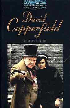 Charles Dickens - David Copperfield (OBW 5)