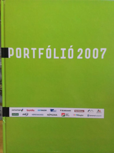 Portfli 2007