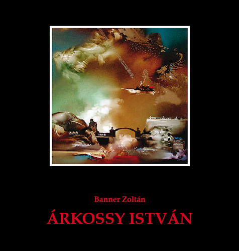 Banner Zolt�n - �rkossy Istv�n