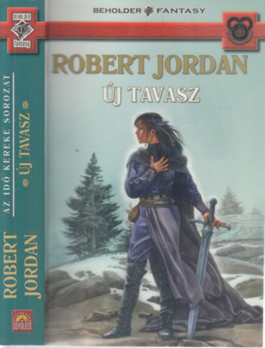 Robert Jordan - j tavasz