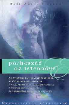 Mark Amaru Pinkham - Párbeszéd az istennővel