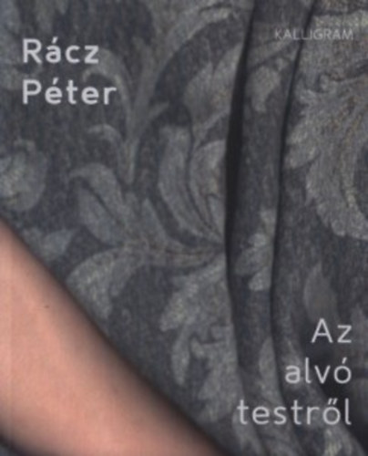 Rcz Pter - Az alv testrl