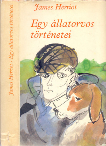 James Herriot - Egy �llatorvos t�rt�netei (Az �let d�cs�rete)