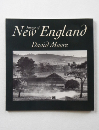 David Moore - Image of New England