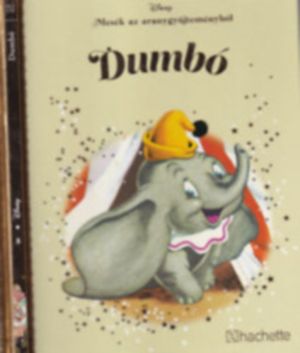 Mes�k az aranygy�jtem�nyb�l - Dumb�