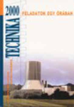 Szalain� Sinkovics �gnes - Technika 2000. 7-8. oszt�lyosoknak - Feladatok egy �r�ban