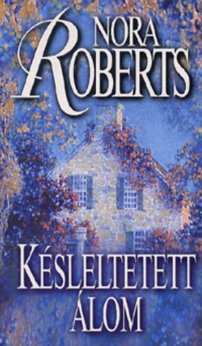 J. D. Robb  (Nora Roberts) - Ksleltetett lom