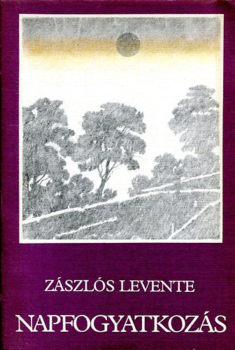 Zászlós Levente - Napfogyatkozás