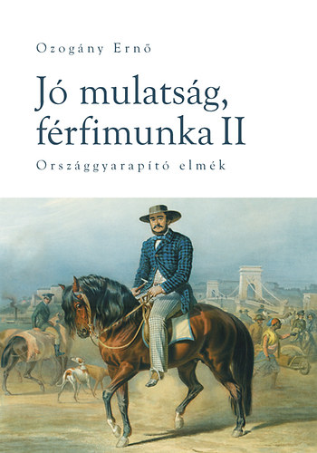 Ozogny Ern - J mulatsg, frfimunka II. - Orszggyarapt elmk