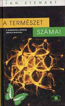 Ian Stewart - A termszet szmai