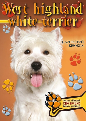 West highland white terrier - Gazdikpz kisokos