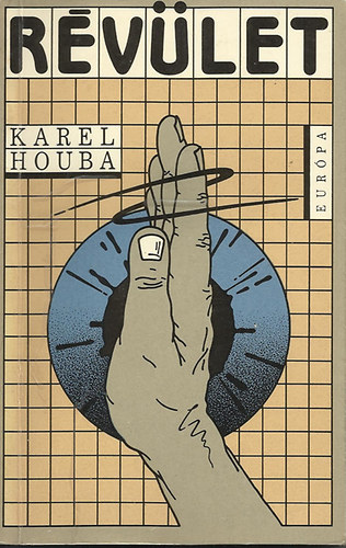 Karel Houba - Révület