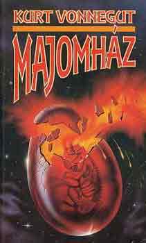 Kurt Vonnegut - Majomh�z