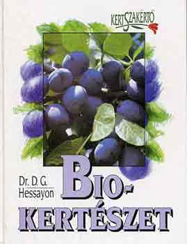 D.G. Dr. Hessayon - Biokert�szet