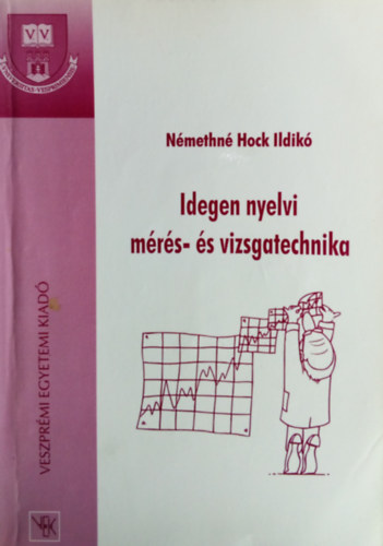 N�methn� Hock Ildik� - Idegen nyelvi m�r�s- �s vizsgatechnika