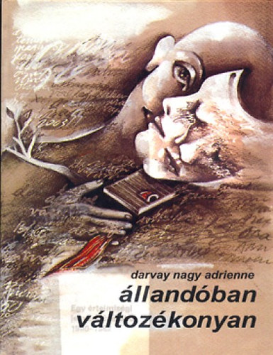 Darvay Nagy Adrienne - llandban vltozkonyan