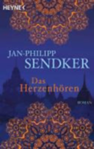 Jan-Philipp Sendker - Das herzenhren