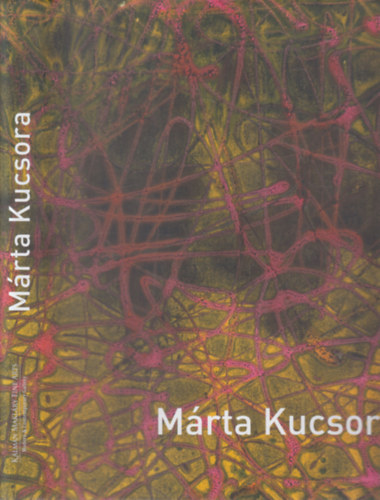 Makláry Kálmán (szerk.) - Márta Kucsora (angol nyelvű)