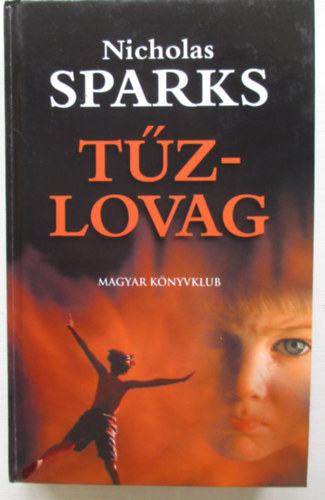 Sparks Nicholas - Tzlovag