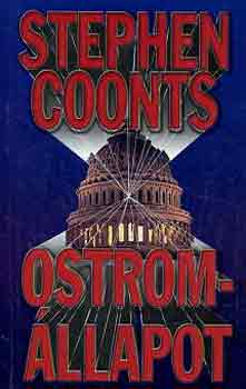 Stephen Coonts - Ostrom�llapot
