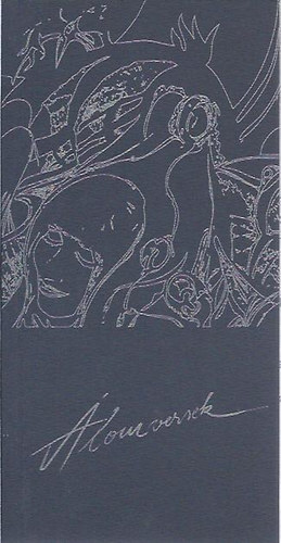 Kelemen Judit (főszerk.) - Álomversek