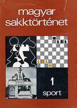 Barcza Gedeon - Magyar sakktrtnet 1.