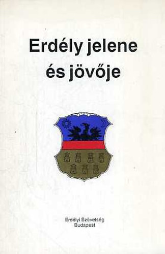 Pomog�ts B�la Beke Gy�rgy (sz) - Erd�ly jelene �s j�v�je