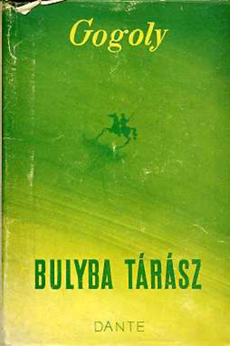 Gogoly - Bulyba T�r�sz