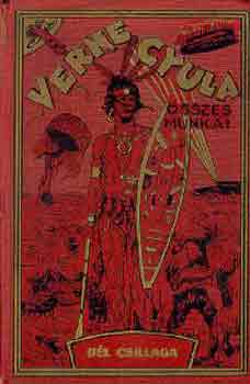 Verne Gyula - D�l csillaga