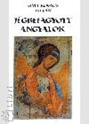 G�ti Kov�cs Istv�n - J�gbefagyott angyalok