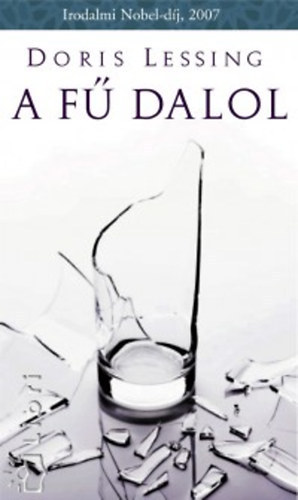 Doris Lessing - A f� dalol