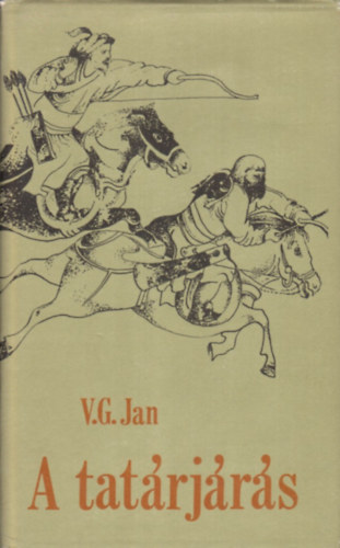 V.G. Jan - A tatrjrs