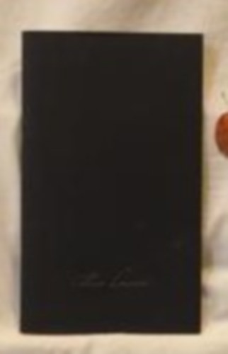 Mario Schosser Hans Carossa - Grafiken von Mario Schosser zu Gedichten von Hans Carossa (Mario Schosser grafikái Hans Carossa verseihez).