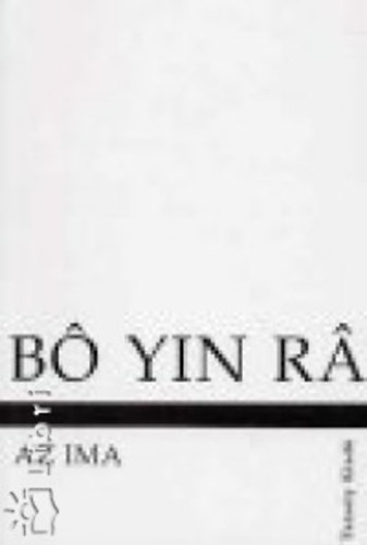 B Yin R - Az ima