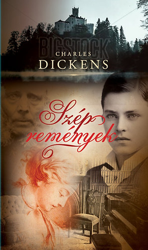 Charles Dickens - Szp remnyek