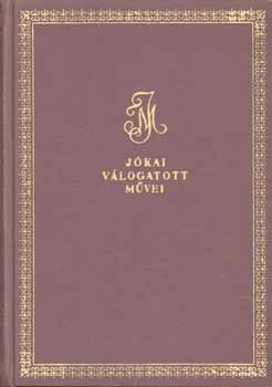 J�kai M�r - A r�gi j� t�blab�r�k