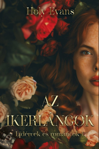 Holy Evans - Az ikerlngok