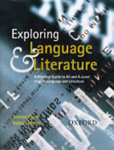 Oxford - Exploring Language and Literature