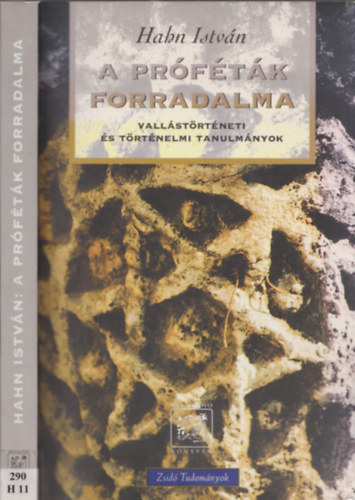 Hahn Istv�n - A pr�f�t�k forradalma