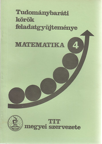Popovics Katalin - Matematika 4.
