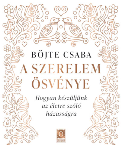 Bjte Csaba - A szerelem svnye