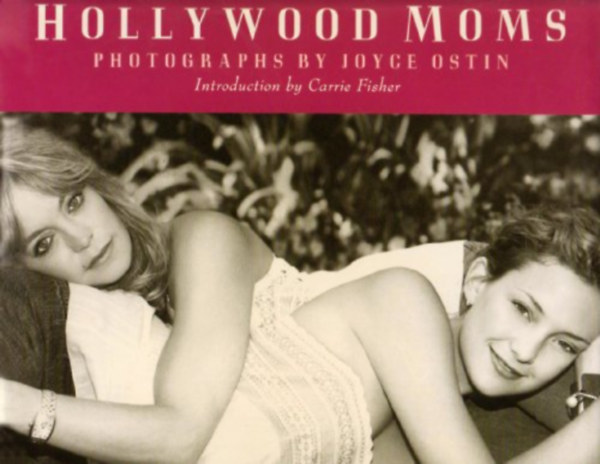 Joyce Ostin - Hollywood Moms
