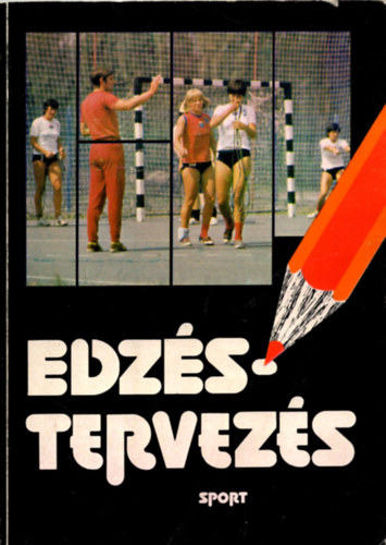 Dr. N�dori L�szl�  (szerk) - Edz�stervez�s