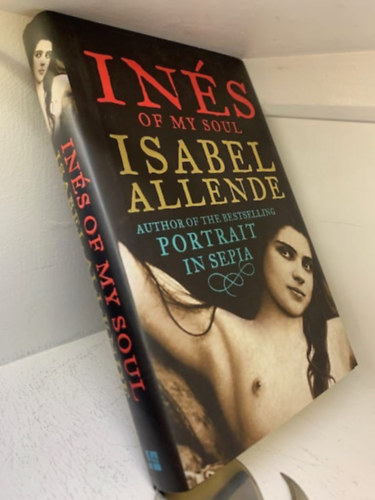 Isabel Allende - In�s of my Soul