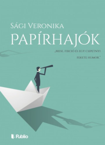 Sgi Veronika - Paprhajk