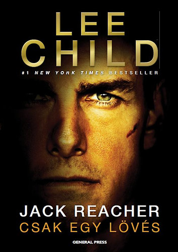 Lee Child - Jack Reacher - Csak egy lvs