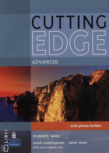 Sarah Cunningham; P. Moor - Cutting Edge Advanced Student's Book